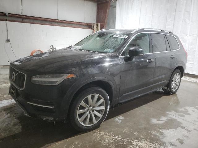 VOLVO XC90 T6 2016 yv4a22pk9g1058501