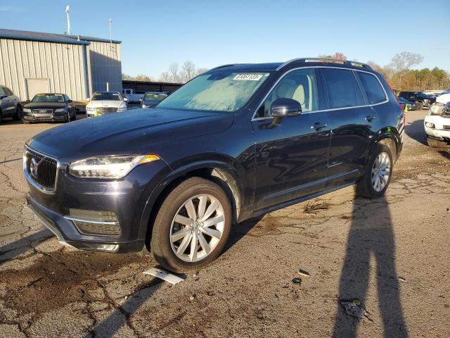 VOLVO XC90 2016 yv4a22pk9g1058658