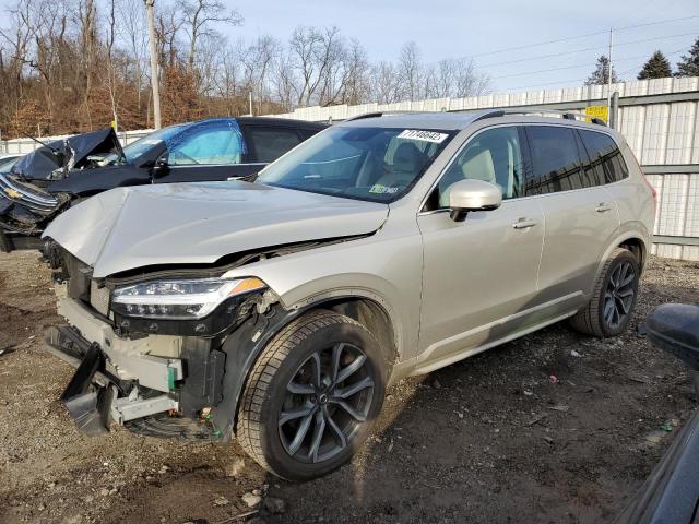 VOLVO XC90 T6 2016 yv4a22pk9g1061608