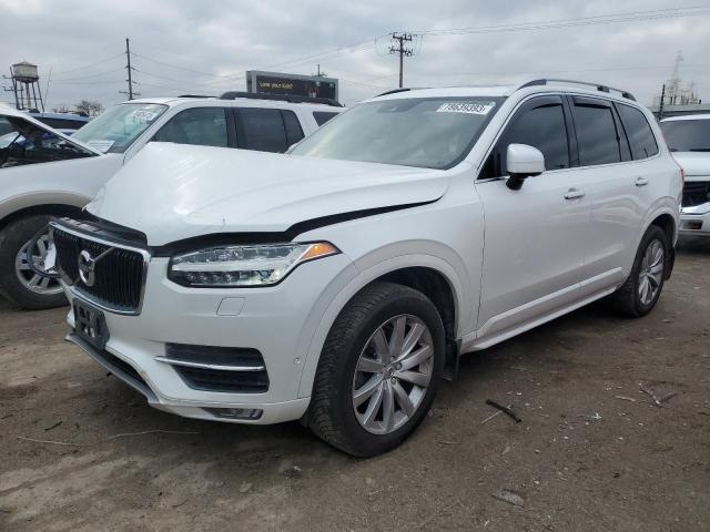 VOLVO XC90 2016 yv4a22pk9g1062113