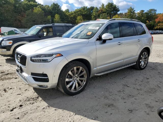 VOLVO XC90 T6 2016 yv4a22pk9g1062287