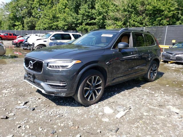 VOLVO XC90 T6 2016 yv4a22pk9g1063343