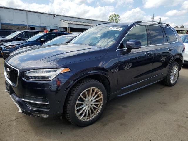 VOLVO XC90 2016 yv4a22pk9g1063472