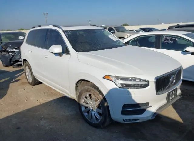 VOLVO XC90 2016 yv4a22pk9g1071717