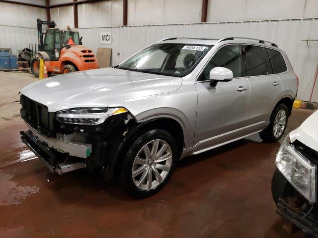 VOLVO XC90 T6 2016 yv4a22pk9g1082295