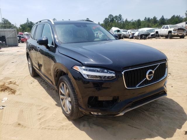 VOLVO XC90 T6 2016 yv4a22pk9g1084466