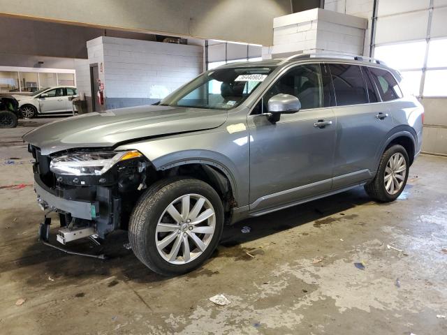 VOLVO XC90 T6 2016 yv4a22pk9g1085942