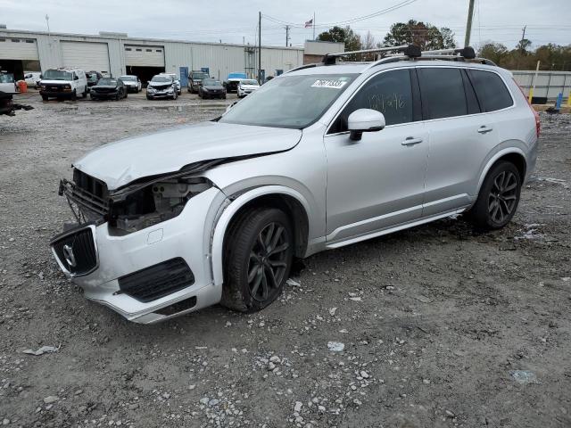 VOLVO XC90 2016 yv4a22pk9g1090929