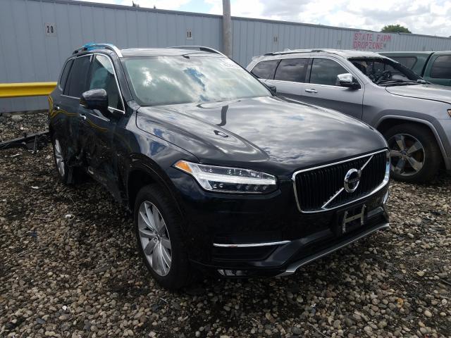 VOLVO NULL 2016 yv4a22pk9g1092454