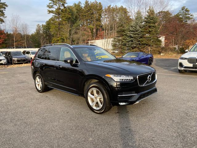 VOLVO XC90 T6 2016 yv4a22pk9g1092731