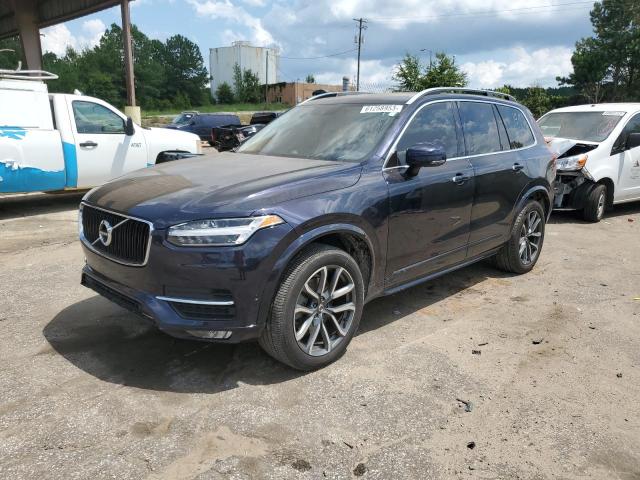 VOLVO XC90 2016 yv4a22pk9g1093491