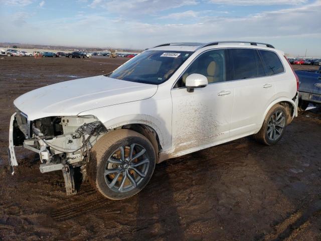 VOLVO XC90 2016 yv4a22pk9h1110145