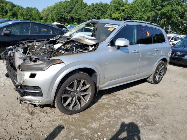 VOLVO XC90 T6 2017 yv4a22pk9h1119699