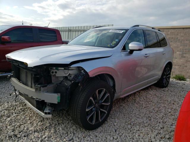 VOLVO NULL 2017 yv4a22pk9h1130962