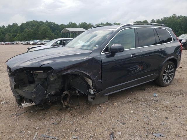 VOLVO XC90 T6 2017 yv4a22pk9h1136678