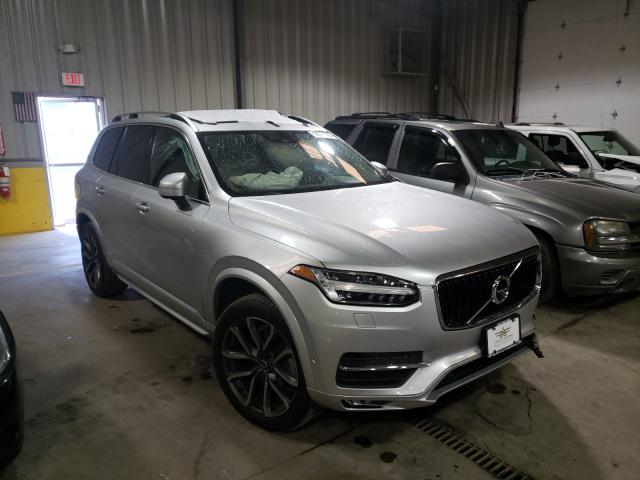 VOLVO XC90 T6 2017 yv4a22pk9h1155764