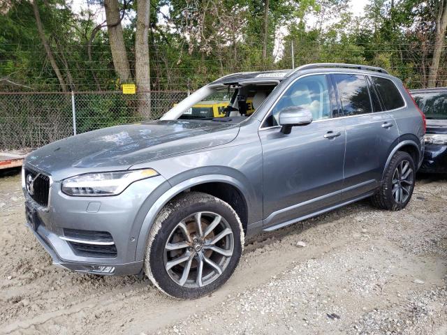 VOLVO NULL 2017 yv4a22pk9h1169857