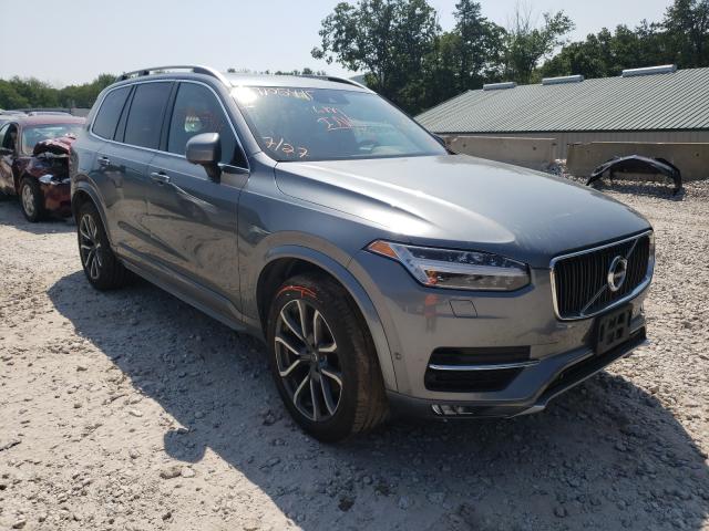 VOLVO NULL 2017 yv4a22pk9h1184374