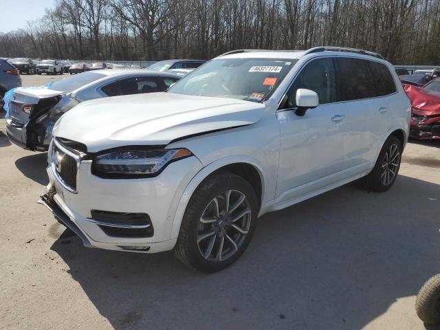 VOLVO XC90 2017 yv4a22pk9h1186836