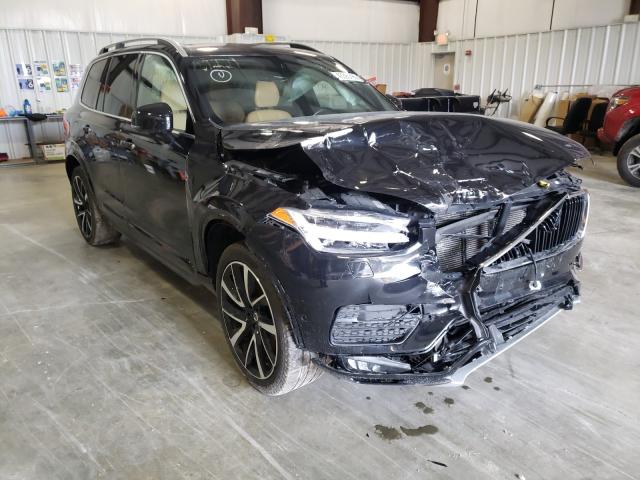 VOLVO XC90 T6 2018 yv4a22pk9j1195946