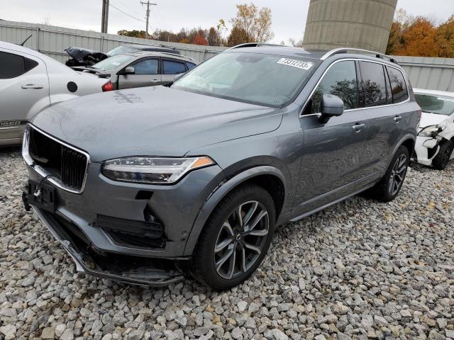 VOLVO XC90 2018 yv4a22pk9j1207321