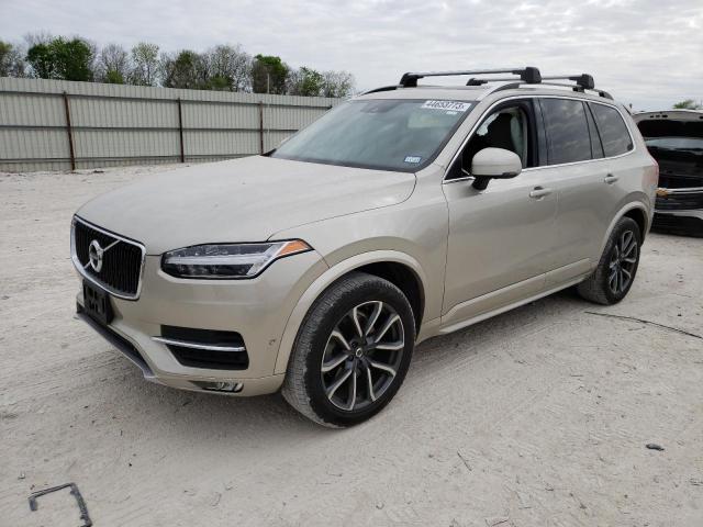 VOLVO XC90 T6 2018 yv4a22pk9j1215614