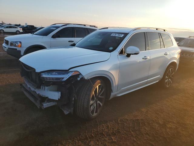 VOLVO XC90 T6 2018 yv4a22pk9j1328589