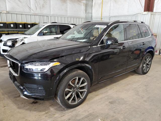 VOLVO XC90 T6 2018 yv4a22pk9j1333601