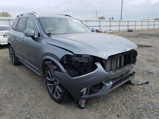 VOLVO XC90 T6 2018 yv4a22pk9j1368509