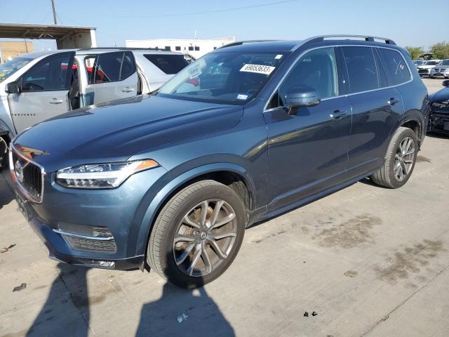 VOLVO XC90 2019 yv4a22pk9k1417869