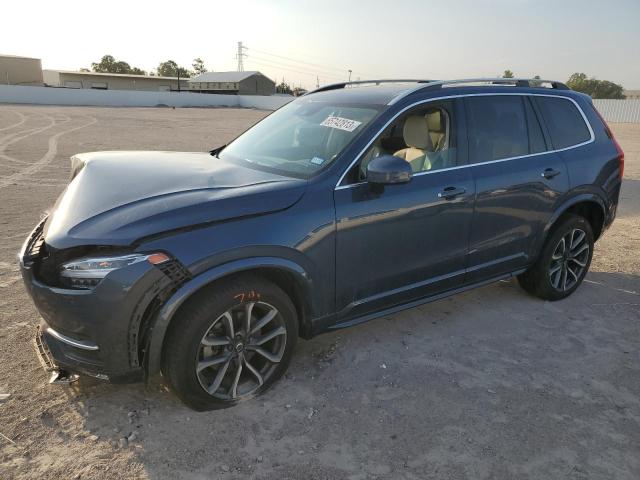 VOLVO XC90 T6 MO 2019 yv4a22pk9k1420643