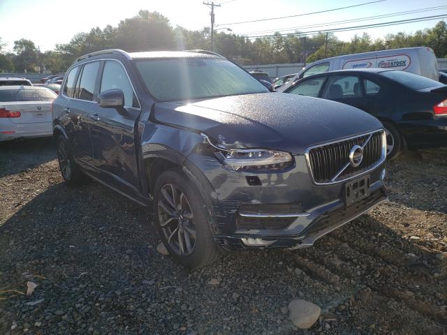 VOLVO XC90 T6 MO 2019 yv4a22pk9k1423266