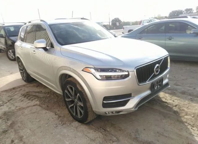 VOLVO XC90 2019 yv4a22pk9k1425504