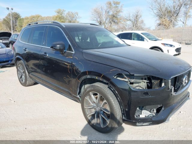 VOLVO XC90 2019 yv4a22pk9k1426748