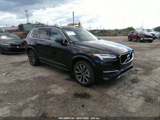 VOLVO XC90 2019 yv4a22pk9k1428614