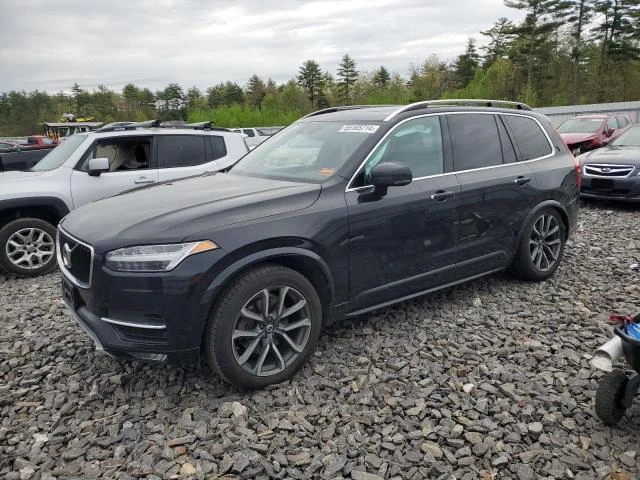 VOLVO XC90 T6 MO 2019 yv4a22pk9k1429469