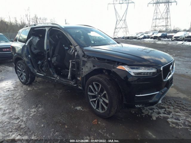 VOLVO XC90 2019 yv4a22pk9k1483273