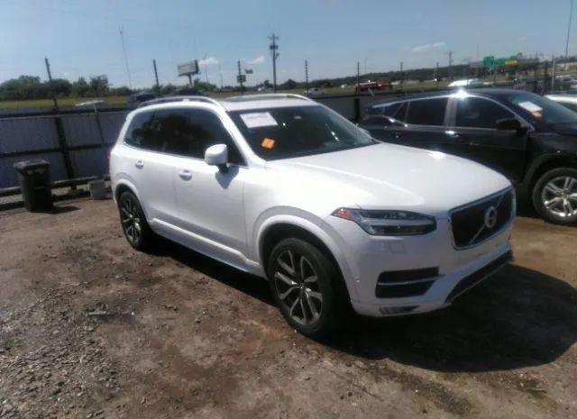 VOLVO XC90 2019 yv4a22pk9k1485945