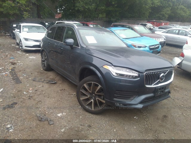 VOLVO XC90 2020 yv4a22pk9l1535115