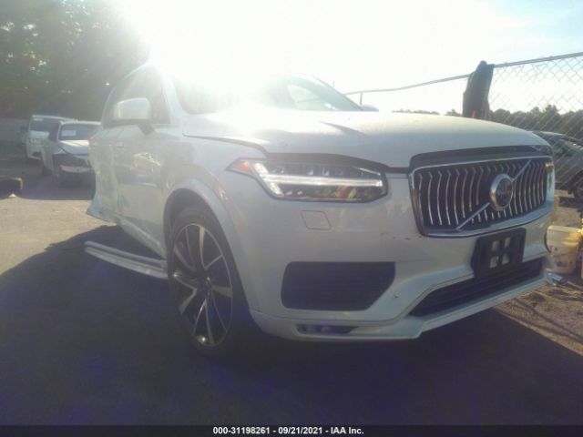 VOLVO XC90 2020 yv4a22pk9l1546082