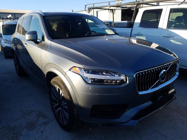 VOLVO XC90 2020 yv4a22pk9l1574741