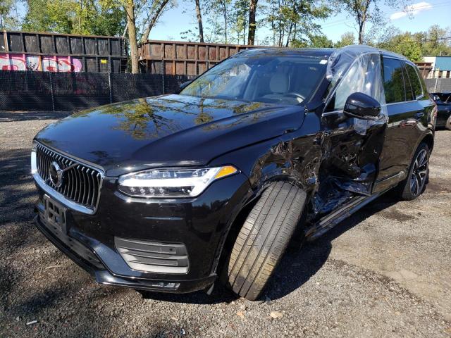 VOLVO XC90 T6 MO 2022 yv4a22pk9n1784050