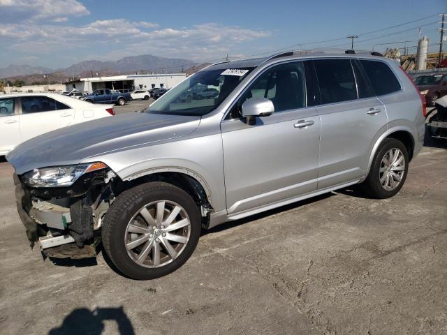 VOLVO XC90 T6 2016 yv4a22pkxg1014216