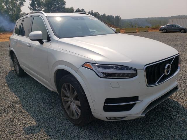 VOLVO XC90 T6 2016 yv4a22pkxg1019898