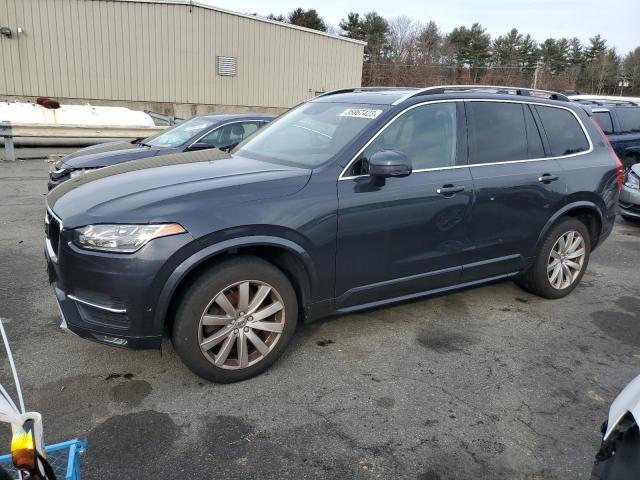 VOLVO XC90 T6 2016 yv4a22pkxg1023434