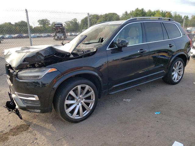 VOLVO XC90 T6 2016 yv4a22pkxg1023627