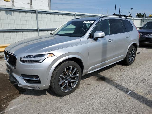 VOLVO XC90 T6 2016 yv4a22pkxg1026530