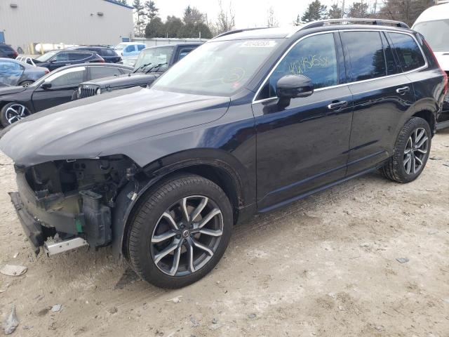 VOLVO XC90 T6 2016 yv4a22pkxg1028858