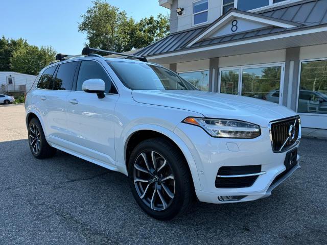 VOLVO XC90 T6 2016 yv4a22pkxg1031923