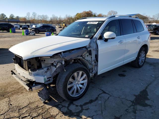 VOLVO XC90 2016 yv4a22pkxg1038418